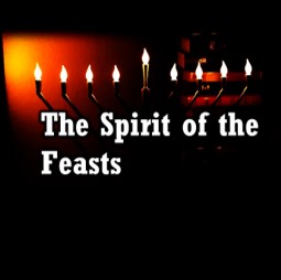 The Spirit of the Feasts